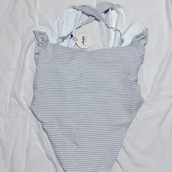 JMP The Label Cheyenne One Piece - Picture 3 of 4